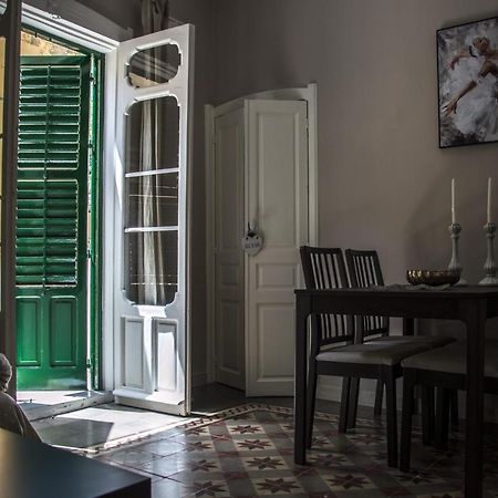 Parva Domus Villa Modica Buitenkant foto